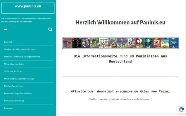 www.paninis.eu