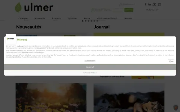 editions-ulmer.fr