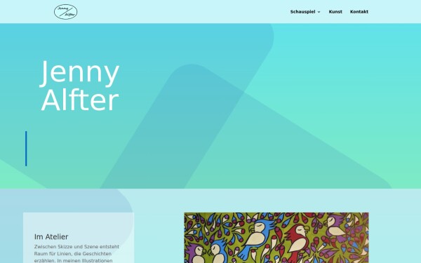 jenny-alfter.de