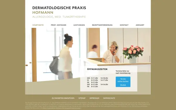 www.derma-hofmann.de