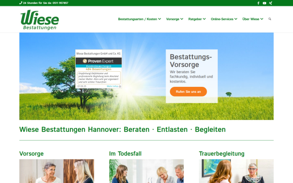 www.wiese-bestattungen.de