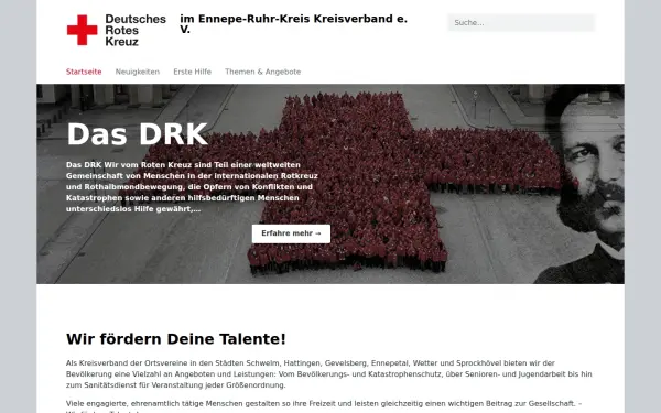 drk-kv-en.de