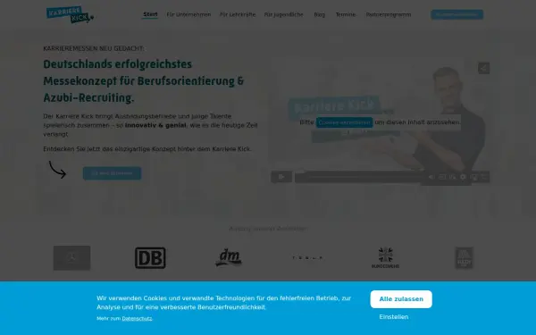 karriere-kick.de