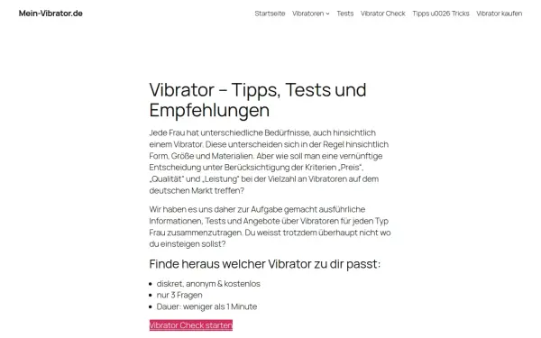 mein-vibrator.de