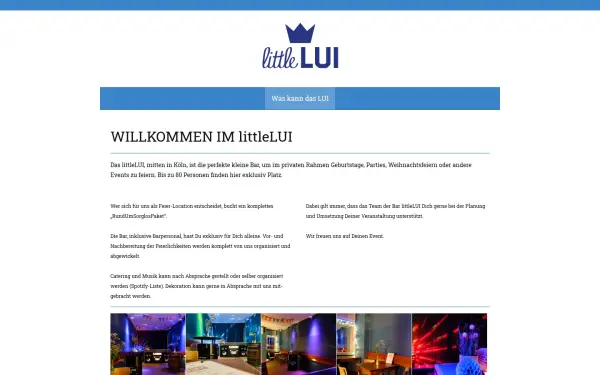 www.littlelui.de
