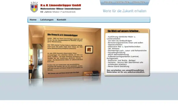linnenbruegger-malerbetrieb.de
