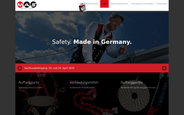 mas-safety.de