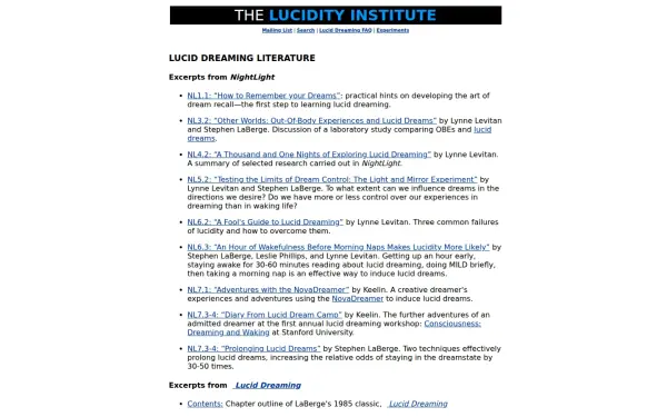 lucidity.com