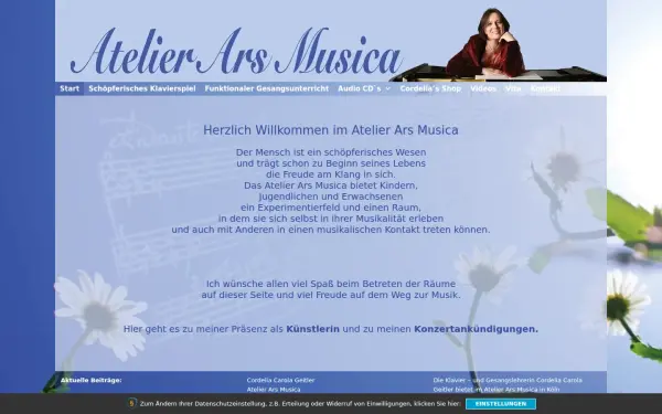 atelier-arsmusica.de