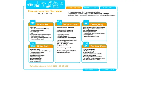 hausmeisterservice-busse.de