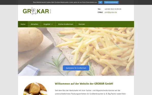 www.grokar.de