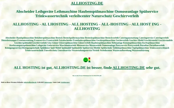 allhosting.de