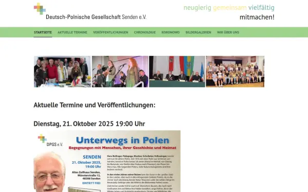 dpg-senden.de