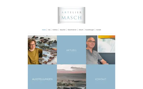www.artelier-masch.de