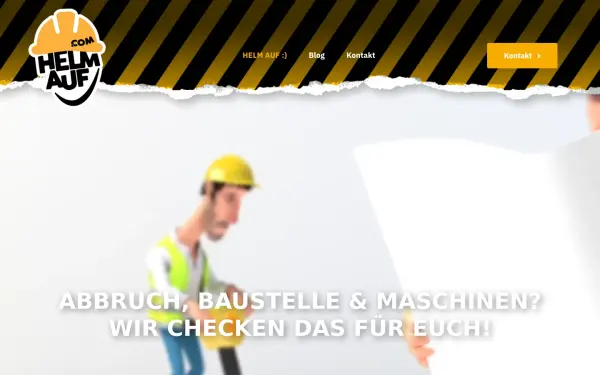 helmauf.com