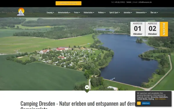 dresden-camping.de