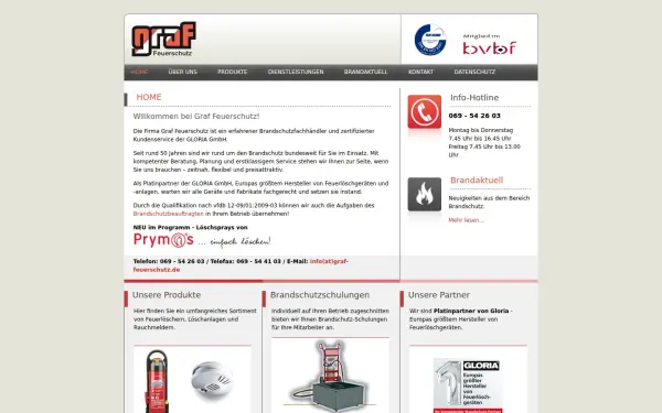 www.graf-feuerschutz.de