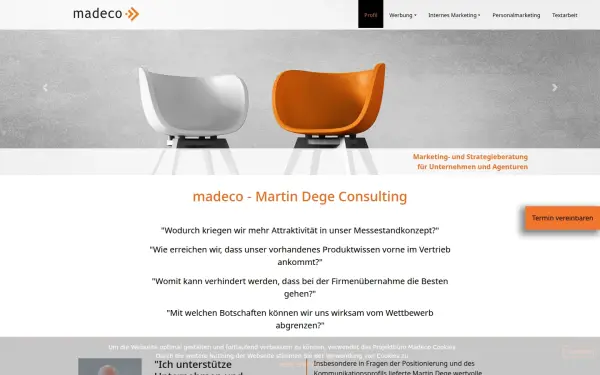 madeco.de