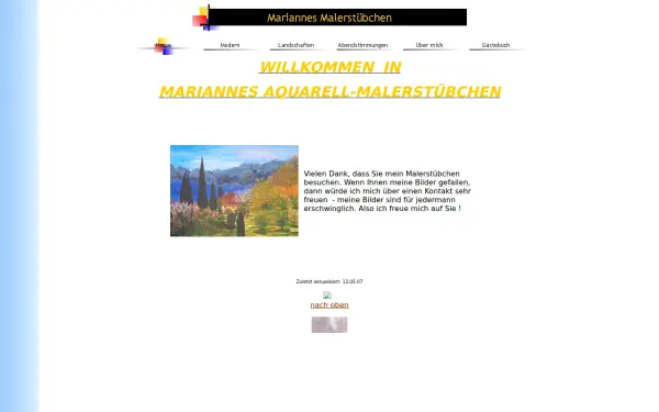 marianne-graef.de