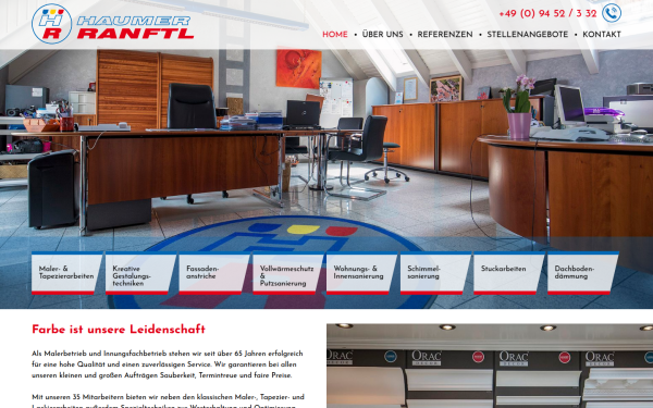 www.haumer-ranftl.de