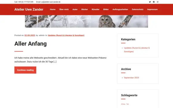 atelier-uwe-zander.de