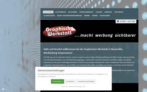 www.graphischewerkstatt.de