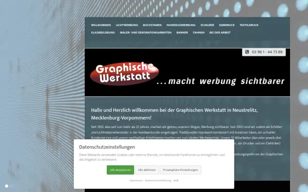 www.graphischewerkstatt.de