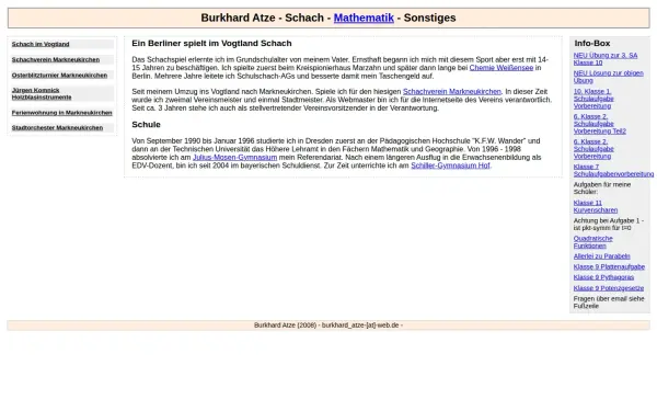 atze-online.de