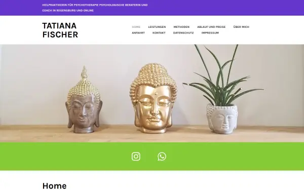 www.praxis-tatiana-fischer.de