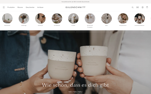 eulenschnitt.com