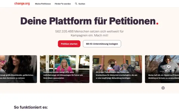 www.change.org