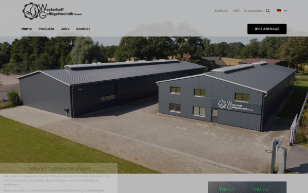 www.gefluegeltechnik.com