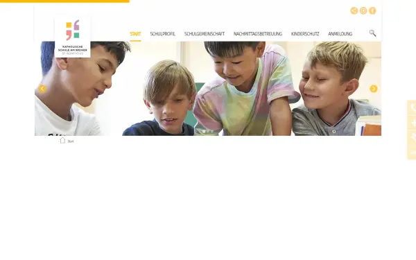 www.katholische-schule-am-weiher.de