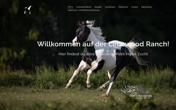 limewood-ranch.de