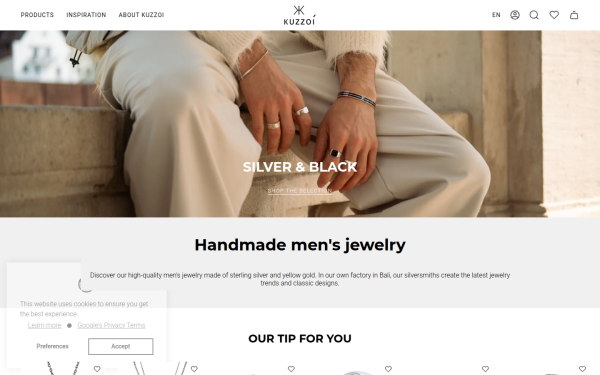 kuzzoi.com