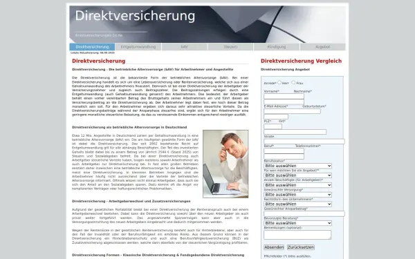 www.direktversicherungen-24.de