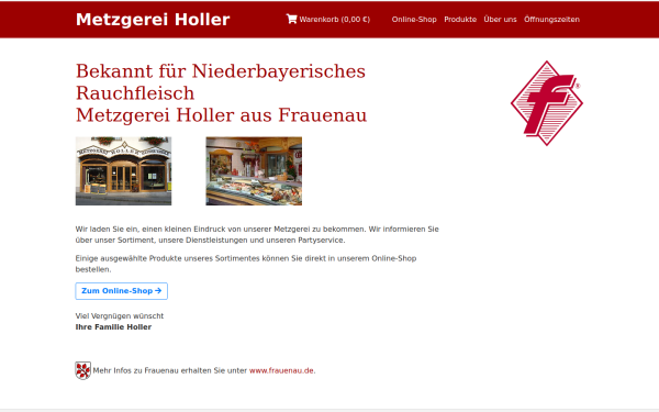 www.metzgerei-holler.de