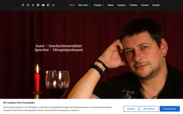 ansuess.de