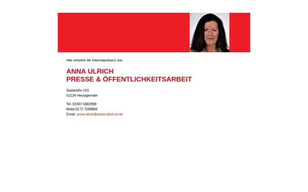 anna-ulrich-pr.de