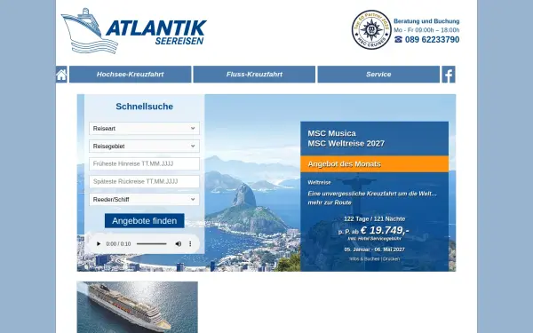 www.atlantik-seereisen.de