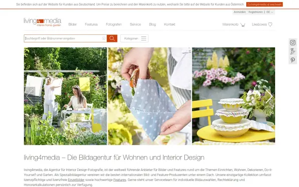 www.living4media.de