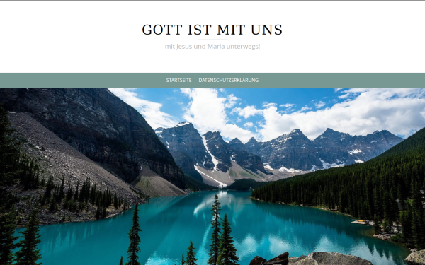 gott-ist-mit-uns.de