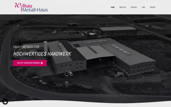 metall-haus.de