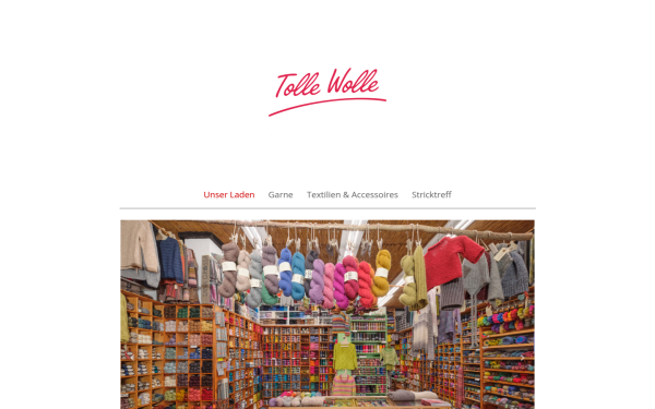 www.tollewolle.de
