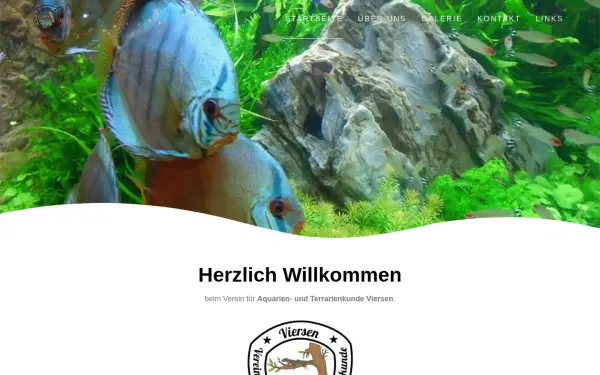 aquarienverein-viersen.de