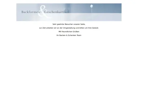 backenundschenken.de