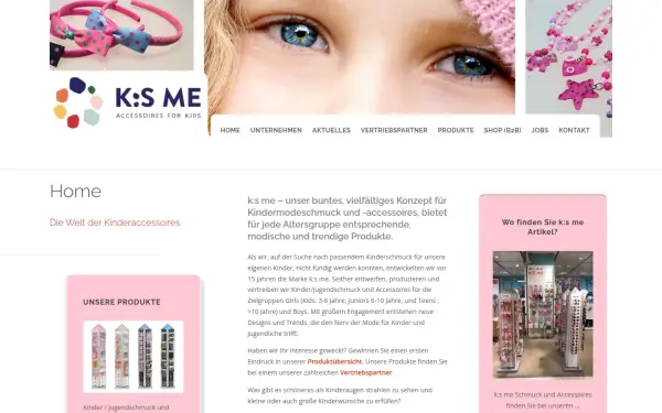 click-kisme.de