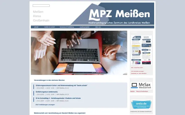 mpz-meissen.de