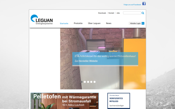 www.leguan-energiesysteme.de