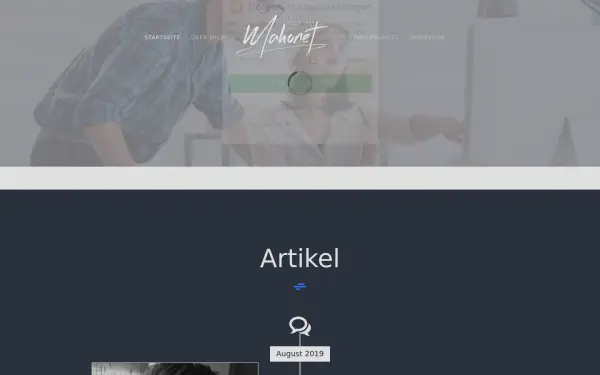 www.mahonet.de